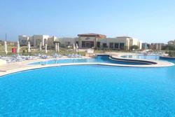 Movenpick Hotel Abu Soma - Soma Bay. Swimming pool.